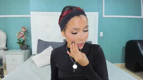 Ania online show from March 4, 8:15 pm