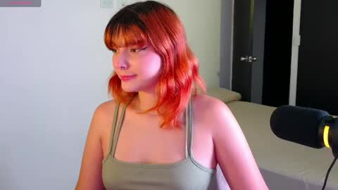 Ania online show from March 31, 12:54 am