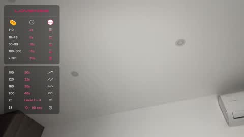 Snapshot of aniebby chatting on December 22, 2:06 am ANGIE online show from December 22, 2:06 am