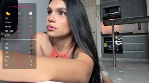 Snapshot of aniebby chatting on February 8, 1:32 am ANGIE online show from February 8, 1:32 am