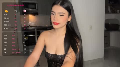 Snapshot of aniebby chatting on March 10, 9:51 pm ANGIE online show from March 10, 9:51 pm