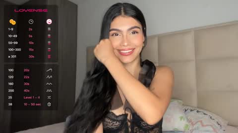Snapshot of aniebby chatting on February 24, 3:31 am ANGIE online show from February 24, 3:31 am
