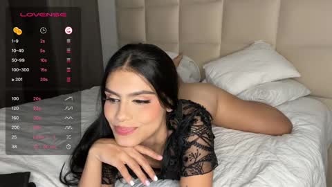 Snapshot of aniebby chatting on January 30, 3:00 am ANGIE online show from January 30, 3:00 am