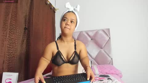 Snapshot of anierey chatting on October 9, 12:09 pm anierey online show from October 9, 12:09 pm