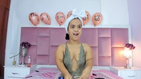 Snapshot of anierey chatting on January 28, 12:00 pm anierey online show from January 28, 12:00 pm