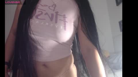 Snapshot of anii_mantilla chatting on September 20, 7:28 am Anii Mantilla online show from September 20, 7:28 am