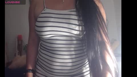 Snapshot of anii_mantilla chatting on September 17, 4:54 am Anii Mantilla online show from September 17, 4:54 am