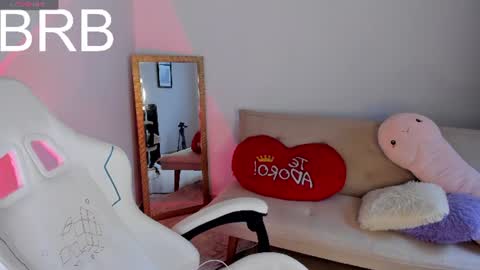 Maria online show from July 6, 3:03 pm