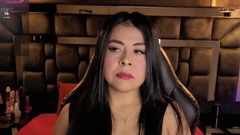 Ani  online show from October 7, 3:55 am