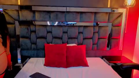 Ani  online show from March 7, 5:36 am