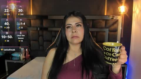 Ani  online show from September 18, 5:50 am