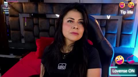 Ani  online show from March 27, 4:03 am