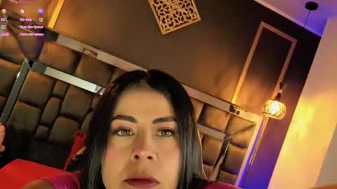 Ani  online show from October 8, 4:06 am