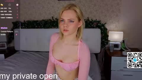 Alice online show from December 16, 3:18 pm