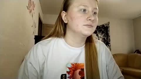 Snapshot of anika_lipps chatting on September 22, 2:26 pm Anika online show from September 22, 2:26 pm