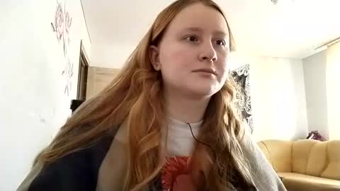 Anika online show from November 1, 10:19 am