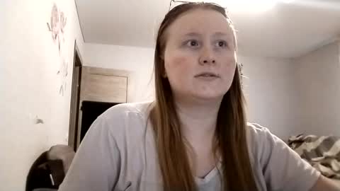 Anika online show from June 11, 2:53 am