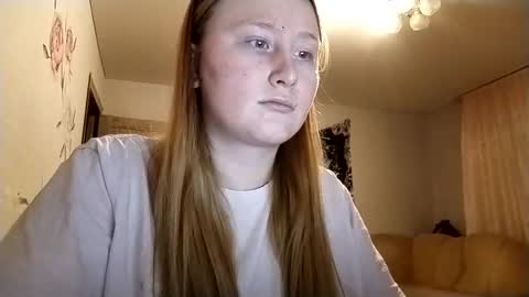 Anika online show from November 17, 7:14 pm