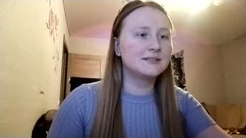 Anika online show from April 17, 2:24 am