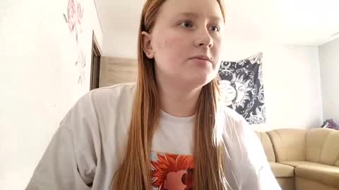 Snapshot of anika_lipps chatting on September 24, 2:38 pm Anika online show from September 24, 2:38 pm