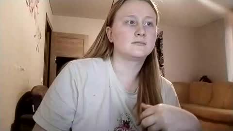 Snapshot of anika_lipps chatting on October 15, 2:30 pm Anika online show from October 15, 2:30 pm