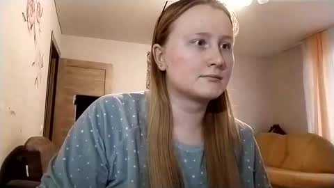 Snapshot of anika_lipps chatting on October 16, 2:30 pm Anika online show from October 16, 2:30 pm