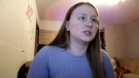 Anika online show from April 10, 10:49 pm