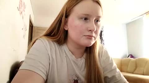Snapshot of anika_lipps chatting on October 13, 12:52 pm Anika online show from October 13, 12:52 pm