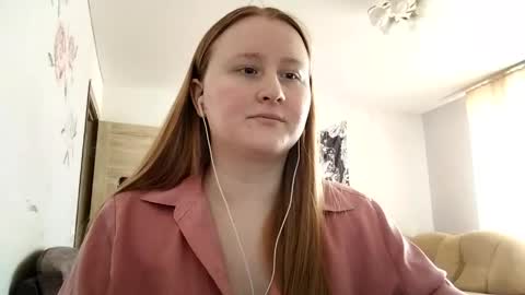 Anika online show from March 27, 10:16 am