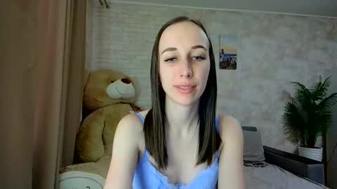 anikabloom online show from February 22, 2:07 pm