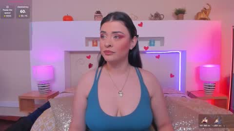 Anika Romano online show from March 23, 11:38 am