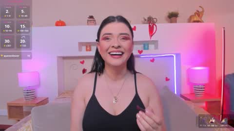 Anika Romano online show from March 9, 11:46 am