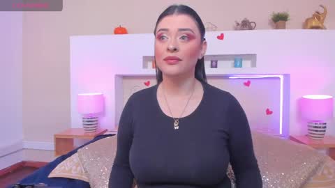 Anika Romano online show from March 27, 11:22 am