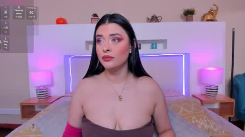 Anika Romano online show from February 3, 11:37 am