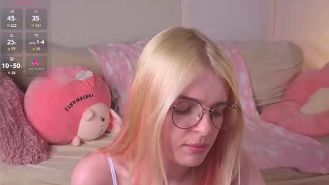 Monica online show from July 27, 12:46 pm