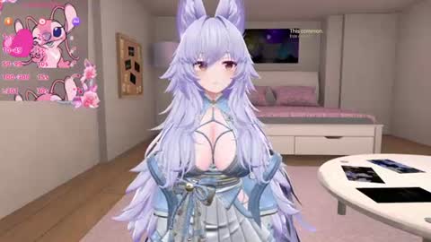animecutie online show from June 26, 11:44 am