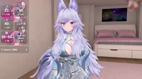 animecutie online show from July 9, 12:18 pm