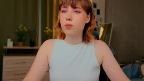 Maya online show from July 9, 1:35 pm