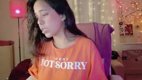 Anisahade online show from March 29, 3:55 pm