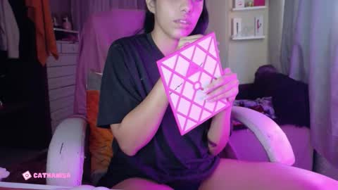 Anisahade online show from October 30, 3:35 pm