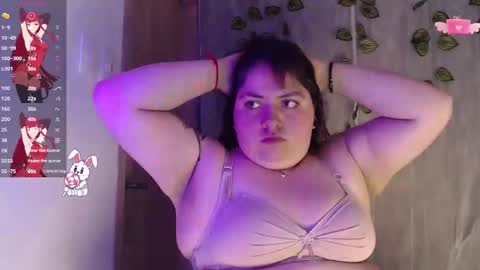 anishasanchezcm101 online show from February 12, 4:03 am