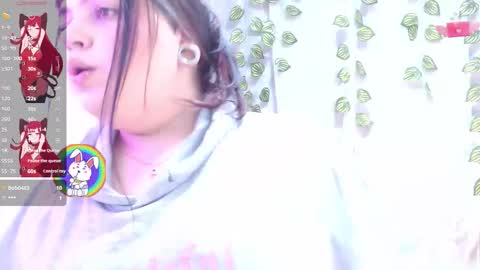 anishasanchezcm101 online show from February 15, 7:51 am