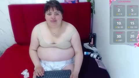 anishasanchezcm101 online show from October 29, 10:01 pm