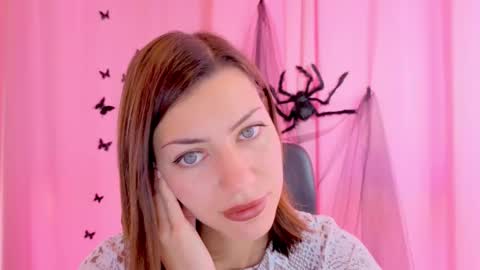 Anni online show from November 14, 6:57 am