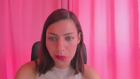 Anni online show from September 20, 5:50 am