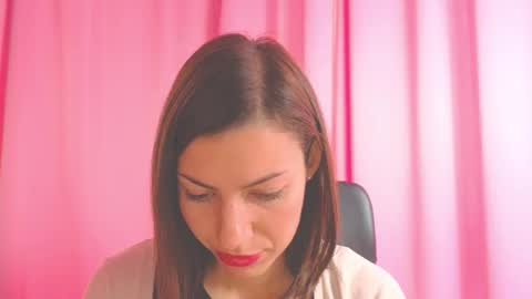 Anni online show from October 13, 6:16 am