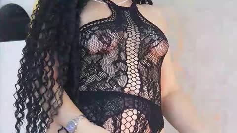 anissia teaser online show from October 17, 5:21 am