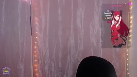 ANITTA online show from June 20, 5:27 pm