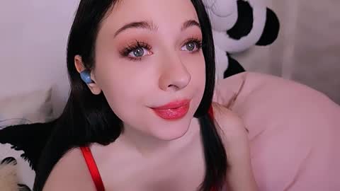Snapshot of anita__cherry chatting on January 2, 5:29 pm Anita online show from January 2, 5:29 pm