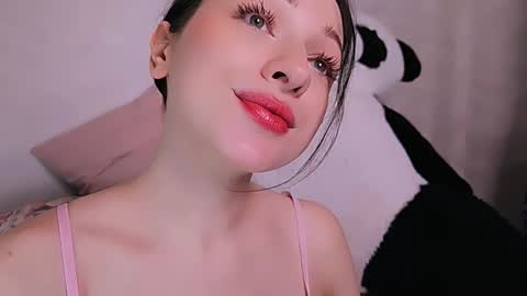 Snapshot of anita__cherry chatting on December 3, 3:40 am Anita online show from December 3, 3:40 am